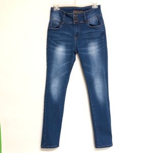 bamboo jeans juniors